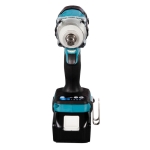 KLUCZ UDAROWY AKUMULATOROWY 1/2'' 330NM 18V 2*5.0AH