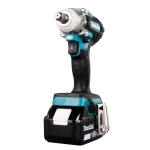 KLUCZ UDAROWY AKUMULATOROWY 1/2'' 330NM 18V 2*5.0AH