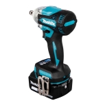 KLUCZ UDAROWY AKUMULATOROWY 1/2'' 330NM 18V 2*5.0AH