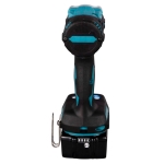 KLUCZ UDAROWY AKUMULATOROWY 1/2'' 330NM 18V 2*5.0AH