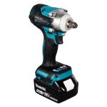 KLUCZ UDAROWY AKUMULATOROWY 1/2'' 330NM 18V 2*5.0AH