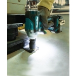 KLUCZ UDAROWY AKUMULATOROWY 1/2'' 330NM 18V 2*5.0AH