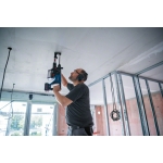 MŁOT UDAROWY OBROTOWY AKUMULATOROWY SDS+ GBH 18V-28DC 0*AH L