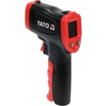 TERMOMETR BEZKONTAKTOWY PIROMETR -50C+600C