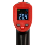 TERMOMETR BEZKONTAKTOWY PIROMETR -50C+600C