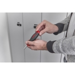 WKRĘTAK Z MAGAZYNKIEM BITÓW POCKETMAX MAGNETYCZNY, 8 BITÓW