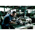 SZLIFIERKA PROSTA GE 710 PLUS