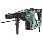 MŁOT UDAROWY OBROTOWY SDS-MAX KHEV 5-40 BL