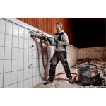 MŁOT UDAROWY OBROTOWY SDS-MAX KHEV 5-40 BL