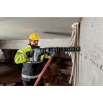 MŁOT UDAROWY OBROTOWY SDS-MAX KHEV 5-40 BL