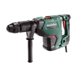 MŁOT UDAROWY OBROTOWY SDS-MAX KHEV 8-45 BL