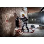 MŁOT UDAROWY OBROTOWY SDS-MAX KHEV 8-45 BL