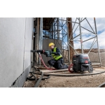 MŁOT UDAROWY OBROTOWY SDS-MAX KHEV 8-45 BL