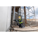MŁOT UDAROWY OBROTOWY SDS-MAX KHEV 8-45 BL