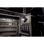 LAMPA BUDOWLANA BSA 12-18 LED 2000