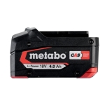 AKUMULATOR LI-POWER 18V 4.0 AH