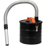 SEPARATOR DO POPIOŁU, ZBIORNIK 18L