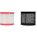 SEPARATOR DO POPIOŁU, ZBIORNIK 18L