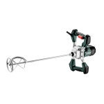 MIESZARKA RWE 1200