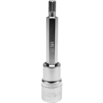 KLUCZ TRZPIENIOWY SPLINE 1/2' M8 L100MM