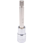 KLUCZ TRZPIENIOWY SPLINE 1/2' M10 L100MM