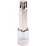 KLUCZ TRZPIENIOWY SPLINE 1/2' M16 L100MM