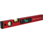 POZIOMNICA ELEKTRONICZNA 400MM MAGNETYCZNA