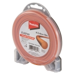 ŻYŁKA NYLONOWA OKRĄGŁA 2.4MM/15M