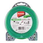 ŻYŁKA NYLONOWA 'KONICZYNA' 2.0MM*15M