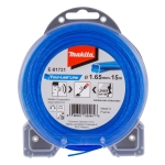 ŻYŁKA NYLONOWA KONICZYNA 1.65MM/15M