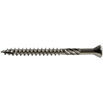 WKRĘT DO DREWNA TWARDEGO TROPIC C2 4*30MM T15