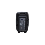 PROFESJONALNY SYSTEM AUDIO PA10