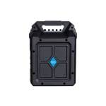 SYSTEM AUDIO Z BLETOOTH MB06