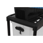 ROZDRABNIACZ DO GAŁĘZI ELEKTRYCZNY 2600W,GS7010
