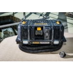 ODKURZACZ AKUMULATOROWY XR FLEXVOLT 54V 2*6.0AH