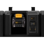 ODKURZACZ AKUMULATOROWY XR FLEXVOLT 54V 2*6.0AH