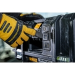 ODKURZACZ AKUMULATOROWY XR FLEXVOLT 54V 2*6.0AH