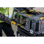 ODKURZACZ AKUMULATOROWY XR FLEXVOLT 54V 2*6.0AH