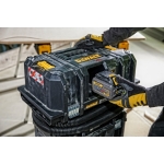 ODKURZACZ AKUMULATOROWY XR FLEXVOLT 54V 2*6.0AH