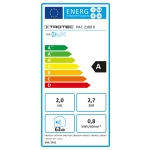 KLIMATYZATOR PRZENOŚNY PAC 2100 X
