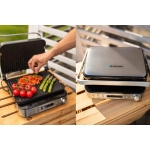GRILL ELEKTRYCZNY GRS901