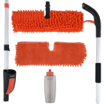 DWUSTRONNY MOP ZE SPRYSKIWACZEM