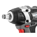KLUCZ UDAROWY AKUMULATOROWY ENERGY 18V LI-LON BEZ AKUM 300NM
