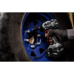 KLUCZ UDAROWY AKUMULATOROWY ENERGY 18V LI-LON BEZ AKUM 300NM