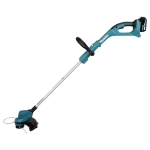 AKUMULATOROWA PODKASZARKA 260MM 18V LI-ION 0*AH