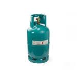 BUTLA TURYSTYCZNA 12,3L/5KG PUSTA GW W21.8 1/2''Z KOŁNIERZEM