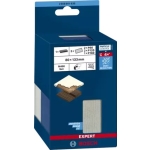 BLOK SZLIFIERKI EXPERT DDB 133*80MM