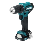 WIERTARKO-WKRĘTARKA AKUMULATOROWA 12V CXT 1*1.5AH