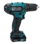 WIERTARKO-WKRĘTARKA AKUMULATOROWA 12V CXT 1*1.5AH