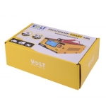 PROSTOWNIK SMART 6V/12V 15A A86